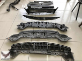 Oto Çıkma Parça / Toyota / Corolla / Tampon / Tampon Izgarası / Çıkma Parça 