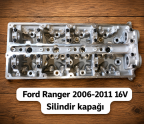 Ford Ranger 16V silindir kapağı 210526