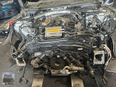 Oto Çıkma Parça / Audi / R8 / Motor / Blok / Çıkma Parça 