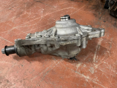 Oto Çıkma Parça / Jaguar / XE / Defransiyel / Ön Defransiyel / Çıkma Parça 