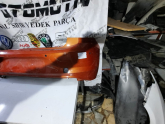 Oto Çıkma Parça / Volkswagen / Polo / Tampon / Arka Tampon / Çıkma Parça 