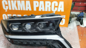 Oto Çıkma Parça / Kia / Sorento / Far & Stop / Sağ Ön Far / Çıkma Parça 