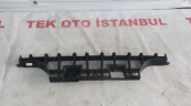 Mercedes E 211 BRAKET ARKA TAMPON ORTA A2118800152