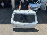 Oto Çıkma Parça / Fiat / Egea / Kaporta & Karoser / Bagaj Kapağı / Çıkma Parça 