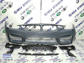 BMW M SERİSİ F80 KASA ÖN TAMPON SİSLİ M3 51118058802