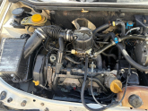 FİAT PALİO 1.4 TEK NOKTA ENJEKSİYON KOMPLE MOTOR KUMSAL FİAT