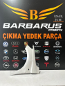 CİTROEN C ELYSEE SOL ÖN ÇAMURLUK