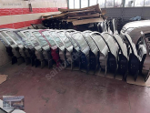 Oto Çıkma Parça / Opel / Astra / Arma & Yazı / Kaput Arması / Çıkma Parça 