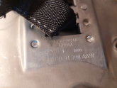 Oto Çıkma Parça / Ford / Fiesta / Airbag / Airbag Kapağı / Çıkma Parça 