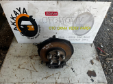Toyota Corolla Sol Taşıyıcı E160 (13-18) Çıkma Orjinal