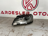 Audi a8 sol ön far (çıkma)