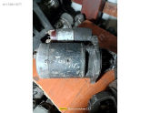 Oto Çıkma Parça / Ford / Taunus / Elektrik / Marş Motoru / Çıkma Parça 