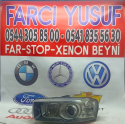 Oto Çıkma Parça / Chevrolet / Captiva / Far & Stop / Sol Ön Far / Çıkma Parça 