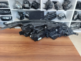 Oto Çıkma Parça / Nissan / Qashqai / Far & Stop / Sol Ön Far / Çıkma Parça 