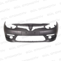 Oto Çıkma Parça / Renault / Fluence / Tampon / Ön Tampon / Sıfır Parça 