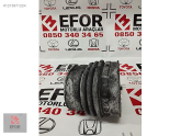 Oto Çıkma Parça / Honda / Civic / Radyatör / Radyatör Hortumu / Sıfır Parça 