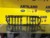 Maserti Quattroporte ön panjur