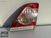 Oto Çıkma Parça / Toyota / Corolla / Far & Stop / Sağ Arka Stop / Çıkma Parça 