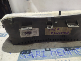 Oto Çıkma Parça / Skoda / Fabia / Elektrik / Kilometre Saati / Çıkma Parça 