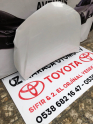 Oto Çıkma Parça / Toyota / Corolla / Kaporta & Karoser / Kaput / Çıkma Parça 