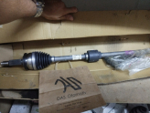 Oto Çıkma Parça / Hyundai / i20 / Alt Takım / Aks / Çıkma Parça 