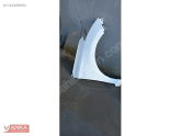 Honda Civic orjinal çıkma ön çamurluk
