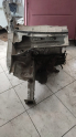 00-06 Fiat Doblo Sağ Ön Şase Kupa/Kesme Parçası