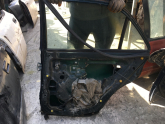 Oto Çıkma Parça / Mitsubishi / Carisma / Kaporta & Karoser / Sağ Arka Kapı / Çıkma Parça 