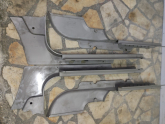 Oto Çıkma Parça / Land Rover / Freelander / Kaporta & Karoser / Bakalit / Çıkma Parça 