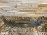 Vw Golf 7 Ön Tampon Alt Spoiler Çıkma Orjinal 5G0805915 2013