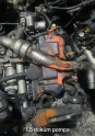Renault Kangoo Fluence Megane 1.5 Euro 5 motor komple çıkma