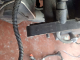 Oto Çıkma Parça / Opel / Astra / Motor / Emme Manifoldu / Çıkma Parça 