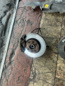 Oto Çıkma Parça / Fiat / Brava / Alt Takım / Taşıyıcı / Çıkma Parça 