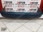 Oto Çıkma Parça / Toyota / Corolla / Tampon / Arka Tampon / Çıkma Parça 