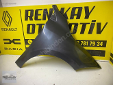 Oto Çıkma Parça / Renault / Megane / Kaporta & Karoser / Sağ Ön Çamurluk / Çıkma Parça 