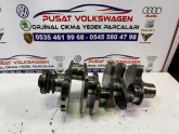Oto Çıkma Parça / Audi / A6 / Motor / Krank / Çıkma Parça 