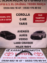 Oto Çıkma Parça / Toyota / Corolla / Kaporta & Karoser / Dodik / Çıkma Parça 