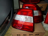 ÖZMEN OPEL VECTRA B SAĞ SOL ARKA STOP LAMBASI ÇİFT ADET