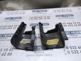 Oto Çıkma Parça / Mercedes / Vito / Tampon / Tampon Köşesi / Çıkma Parça 