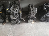 Oto Çıkma Parça / Renault / Symbol / Motor / Silindir Kapağı / Çıkma Parça 