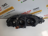 Oto Çıkma Parça / Renault / Megane / Far & Stop / Sol Ön Far / Çıkma Parça 