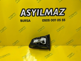 Oto Çıkma Parça / Volkswagen / Golf / Far & Stop / Bagaj Stop / Çıkma Parça 