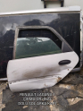 RENAULT LAGUNA 1 ÇIKMA ORJİNAL DOLU SOL ARKA KAPI