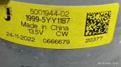 Oto Çıkma Parça / Toyota / Proace City / Fan / Fan Termiği / Çıkma Parça 