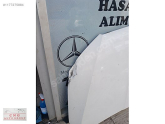 Oto Çıkma Parça / Skoda / Octavia / Kaporta & Karoser / Kaput / Çıkma Parça 