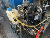 Oto Çıkma Parça / Ford / C-Max / Motor / Motor (komple) / Çıkma Parça 