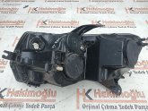 Oto Çıkma Parça / Renault / Symbol / Far & Stop / Sol Ön Far / Çıkma Parça 