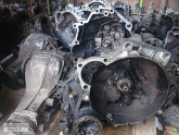 Oto Çıkma Parça / Volkswagen / Polo / Beyin / Şanzıman Beyni / Çıkma Parça 