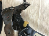 Oto Çıkma Parça / Nissan / Primera / Fren / El Freni Kolu / Çıkma Parça 