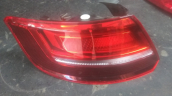 Audi A3 2016-2019 sol dis Stop